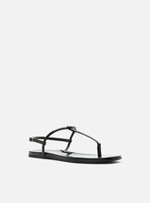 RASTEIRA BASICS PRETA A 03274 0012 0009 AREZZO - Vintedoisk